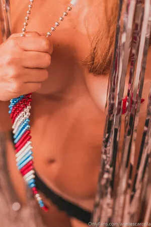 Ariellescarcella OnlyFans Leaked Free Thumbnail Picture - #ZuKyBCzb5x