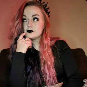 Ariellesmonster OnlyFans Leaked Free Thumbnail Picture - #9x4G77xN6X