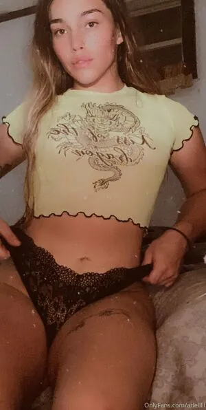 Arielllll OnlyFans Leaked Free Thumbnail Picture - #DxdnapolWa