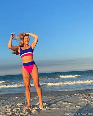 Arielllll OnlyFans Leaked Free Thumbnail Picture - #RpY7vwaxWO