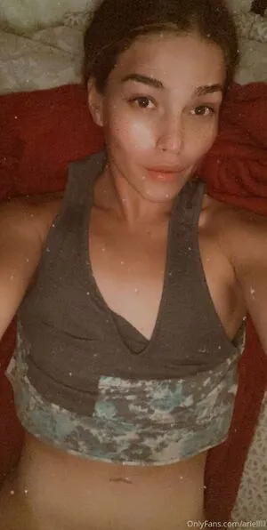 Arielllll OnlyFans Leaked Free Thumbnail Picture - #VrvP3qfz0l