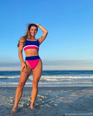 Arielllll OnlyFans Leaked Free Thumbnail Picture - #qx6f0cbKd1