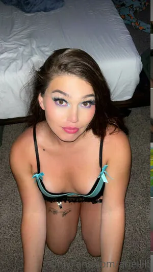 Arielllll OnlyFans Leaked Free Thumbnail Picture - #uxO5zAS3RA