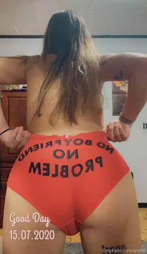 Arielllll OnlyFans Leaked Free Thumbnail Picture - #xAt0yLGi3s