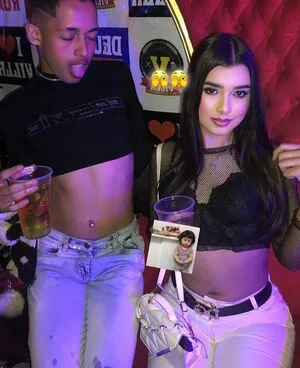 Arielly Bonatti OnlyFans Leaked Free Thumbnail Picture - #TiNHWTh6u0