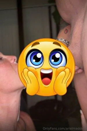 Arielmadden OnlyFans Leaked Free Thumbnail Picture - #KRBZxKuGVZ