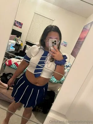 Arielningyo OnlyFans Leaked Free Thumbnail Picture - #4j121qLpbd