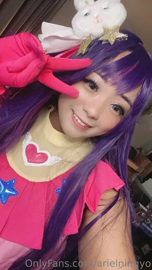 Arielningyo OnlyFans Leaked Free Thumbnail Picture - #CgbA0TPtso