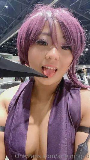 Arielningyo OnlyFans Leaked Free Thumbnail Picture - #cIDQI0qnKS