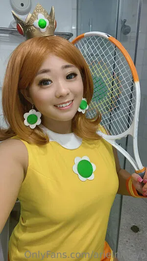 Arielningyo OnlyFans Leaked Free Thumbnail Picture - #dSfc9LtaXO