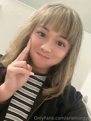 Arielningyo OnlyFans Leaked Free Thumbnail Picture - #l6sBRUnsSD