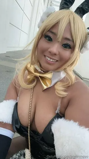 Arielningyo OnlyFans Leaked Free Thumbnail Picture - #wrIiTED27b