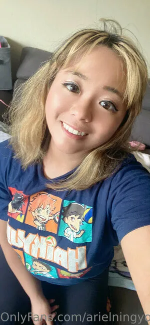 Arielningyo OnlyFans Leaked Free Thumbnail Picture - #yfZNffHqWa