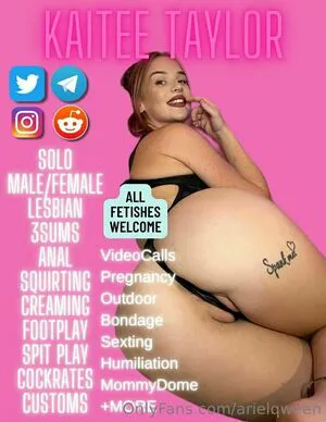 Arielqween OnlyFans Leaked Free Thumbnail Picture - #HX0tA9ZgjR