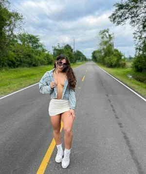 Arielsaleh16 OnlyFans Leaked Free Thumbnail Picture - #5AFdsa5son