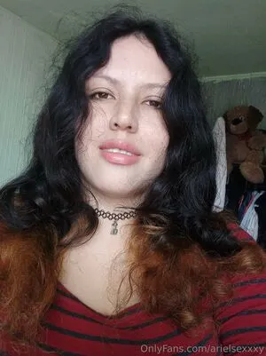 Arielsexxxy OnlyFans Leaked Free Thumbnail Picture - #5Xee4T9HLJ