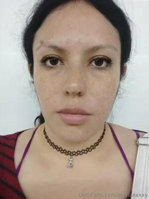 Arielsexxxy OnlyFans Leaked Free Thumbnail Picture - #Syy8VVSPA5