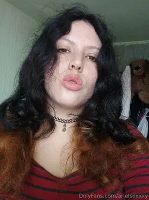 Arielsexxxy OnlyFans Leaked Free Thumbnail Picture - #ZRRB9AkuIL