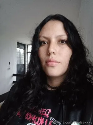Arielsexxxy OnlyFans Leaked Free Thumbnail Picture - #rM3uSPV8YS