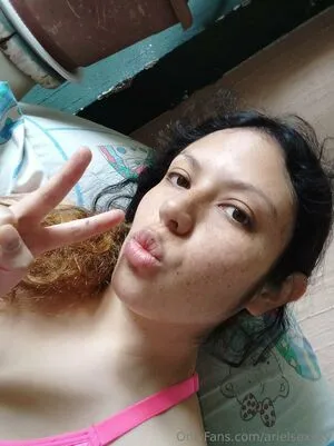 Arielsexxxy OnlyFans Leaked Free Thumbnail Picture - #wC0qo72FOS