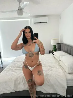 Arieluncensored OnlyFans Leaked Free Thumbnail Picture - #4eZMfW7EzU