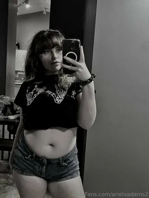 Arielxadams2 OnlyFans Leaked Free Thumbnail Picture - #0BGvZHYMb0