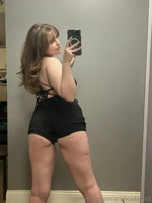 Arielxadams2 OnlyFans Leaked Free Thumbnail Picture - #6rvLNN9p7N
