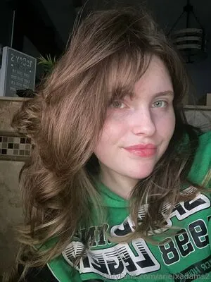 Arielxadams2 OnlyFans Leaked Free Thumbnail Picture - #I0ZN6VjmFi