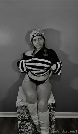 Arielxadams2 OnlyFans Leaked Free Thumbnail Picture - #QGKsulXRbs