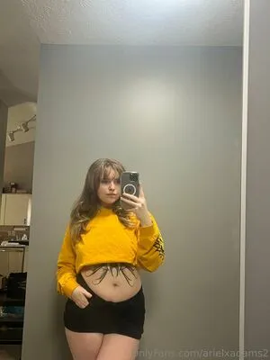 Arielxadams2 OnlyFans Leaked Free Thumbnail Picture - #TBpPFQbHZu