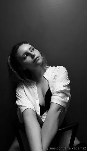 Arielxadams2 OnlyFans Leaked Free Thumbnail Picture - #Wseof0AV8j