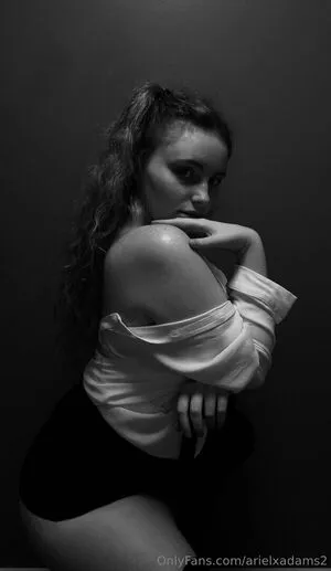 Arielxadams2 OnlyFans Leaked Free Thumbnail Picture - #XV76JTQAlW
