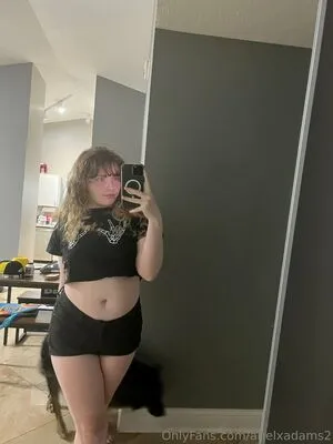 Arielxadams2 OnlyFans Leaked Free Thumbnail Picture - #YN7bE7cVR8