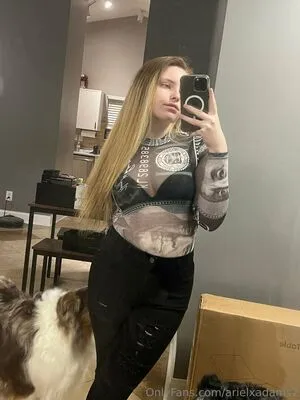 Arielxadams2 OnlyFans Leaked Free Thumbnail Picture - #Z7Ewrtmcne