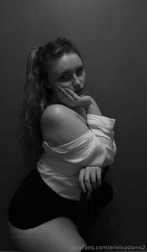 Arielxadams2 OnlyFans Leaked Free Thumbnail Picture - #ZOGTn2ZIok