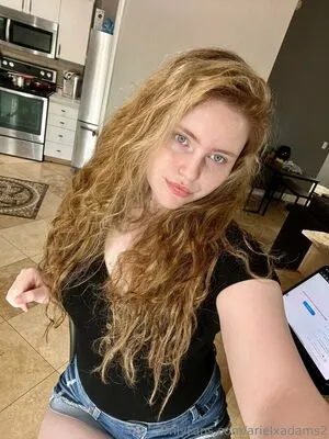 Arielxadams2 OnlyFans Leaked Free Thumbnail Picture - #fP87gx2May