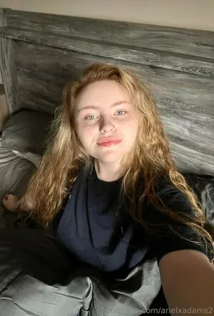 Arielxadams2 OnlyFans Leaked Free Thumbnail Picture - #fWvbfTk5yK