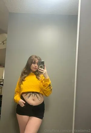 Arielxadams2 OnlyFans Leaked Free Thumbnail Picture - #mPXtrhnNQ8