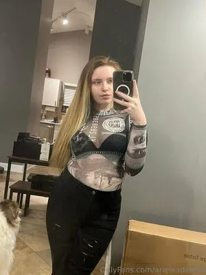 Arielxadams2 OnlyFans Leaked Free Thumbnail Picture - #qdlyaP7Pnt