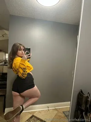 Arielxadams2 OnlyFans Leaked Free Thumbnail Picture - #tGnBffMuen