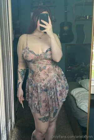 Arielxlynn OnlyFans Leaked Free Thumbnail Picture - #uz3ioF0opS