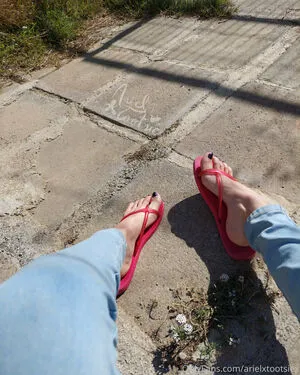 Arielxtootsiex OnlyFans Leaked Free Thumbnail Picture - #UQmJyLtzmg