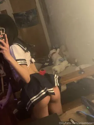 Arieneko OnlyFans Leaked Free Thumbnail Picture - #DoENvKG6NA