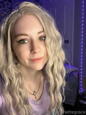 Arienettegrace OnlyFans Leaked Free Thumbnail Picture - #WLlV2Orgln