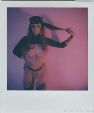 Arienn OnlyFans Leaked Free Thumbnail Picture - #BiFr5PF45t