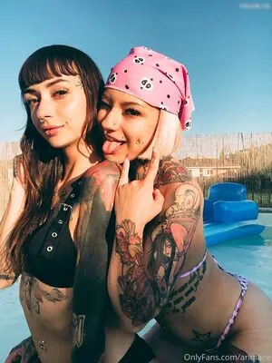 Arienn OnlyFans Leaked Free Thumbnail Picture - #cnpefZY7vc