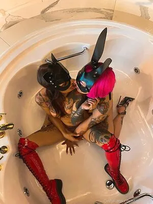 Arienn OnlyFans Leaked Free Thumbnail Picture - #tMWQ2wvh69