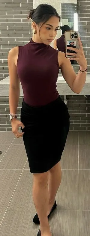 Arienne Monteclar OnlyFans Leaked Free Thumbnail Picture - #MCSYJxYimy