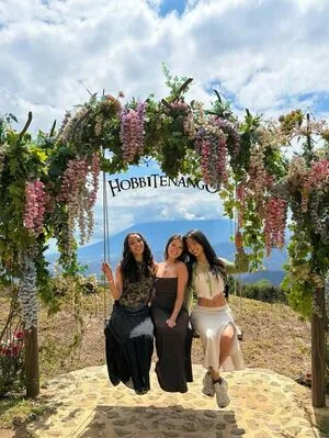 Arienne Monteclar OnlyFans Leaked Free Thumbnail Picture - #PfoKba4Dkv