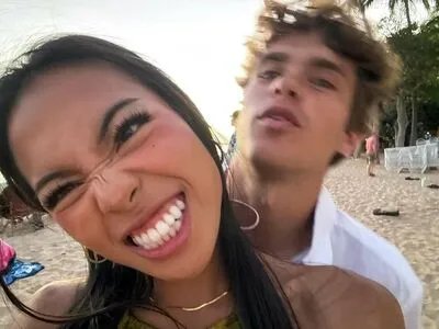 Arienne Monteclar OnlyFans Leaked Free Thumbnail Picture - #Y6GLpcWCSu